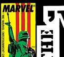 The 'Nam Vol 1 8