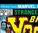 Strange Tales Vol 1 171
