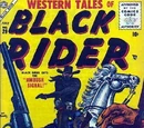 Western Tales of Black Rider Vol 1 29