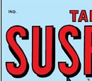 Tales of Suspense Vol 1 16