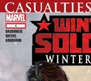 Winter Soldier: Winter Kills Vol 1 1