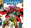 Guardians of the Galaxy Vol 1 2