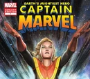 Carol Danvers (Earth-616)