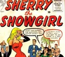 Sherry the Showgirl Vol 1 1
