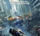 Marvel One-Shot: Item 47