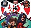 A + X Vol 1 8