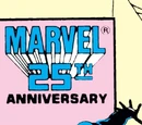 Web of Spider-Man Vol 1 24