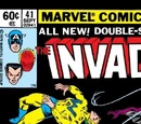 Invaders Vol 1 41