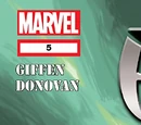 Nick Fury's Howling Commandos Vol 1 5