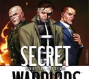 Secret Warriors Vol 1 7