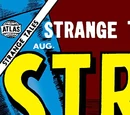 Strange Tales Vol 1 49