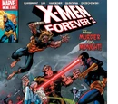 X-Men Forever 2 Vol 1 8