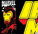 Iron Man Vol 1 295