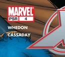 Astonishing X-Men Vol 3 4