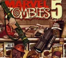Marvel Zombies 5 Vol 1 5