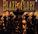 Blaze of Glory Vol 1 2