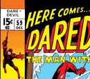 Daredevil Vol 1 59