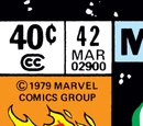 Ghost Rider Vol 2 42