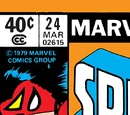Spider-Woman Vol 1 24