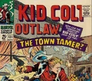 Kid Colt Outlaw Vol 1 131
