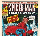 Spider-Man Comics Weekly Vol 1 46
