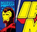Iron Man Vol 1 296