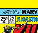 Amazing Adventures Vol 2 29