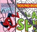Amazing Spider-Man Vol 1 354