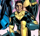 Neal Shaara (Earth-616)