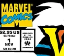 Venom The Madness Vol 1 1
