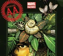 Avengers Arena Vol 1 2