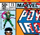 Power Man and Iron Fist Vol 1 73