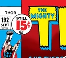 Thor Vol 1 192