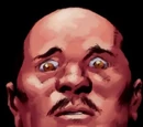 Jack Tarr (Earth-1610)