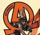 New Avengers Vol 3 7
