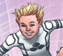 Franklin Richards (Earth-616)