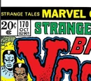 Strange Tales Vol 1 170
