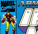 Iron Man Vol 1 258