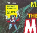 Marvel Preview Vol 1 8