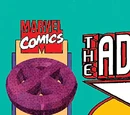 The Adventures of the X-Men Vol 1 12
