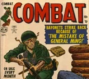 Combat Vol 1 4