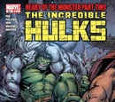 Incredible Hulks Vol 1 631