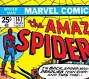 Amazing Spider-Man Vol 1 147