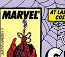 Amazing Spider-Man Vol 1 329