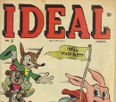 Ideal Comics Vol 1 3
