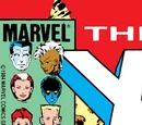 Uncanny X-Men Vol 1 190