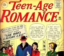 Teen-Age Romance Vol 1 85