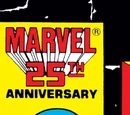Marvel Fanfare Vol 1 31