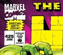 Incredible Hulk Vol 1 425