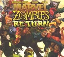 Marvel Zombies Return Vol 1 4